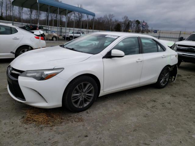 Изображение 2016 TOYOTA CAMRY LE 2016