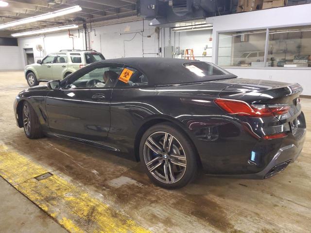 Obraz 2 z 2021 BMW 840XI  2021 z VIN WBADZ4C08MCF18873