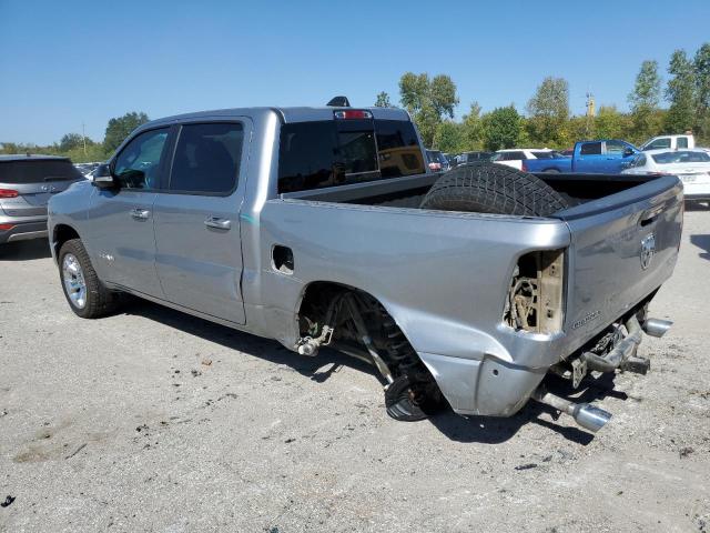 Image 2 of 2019 RAM 1500 BIG HORN/LONE STAR 2019 with VIN 1C6SRFFT5KN919654
