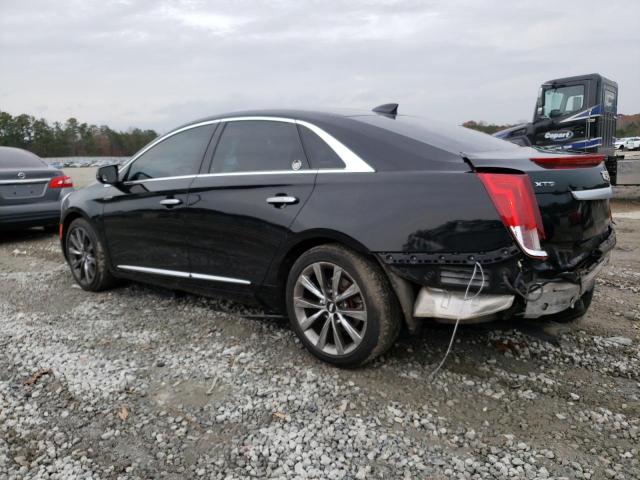 Obraz 2 z 2017 CADILLAC XTS  2017 z VIN 2G61U5S31H9134386