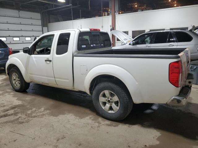 Изображение 2 2013 NISSAN FRONTIER SV 2013 с VIN 1N6AD0CW2DN735805