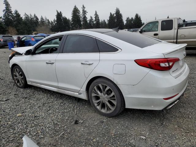 Obraz 2 z 2015 HYUNDAI SONATA SPORT 2015 z VIN 5NPE34AB1FH253893