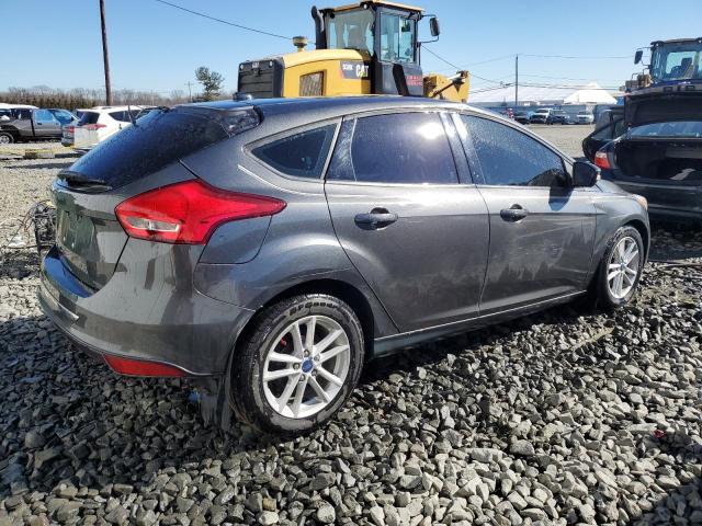 Obraz 3 z 2017 FORD FOCUS SE 2017 z VIN 1FADP3K25HL278650