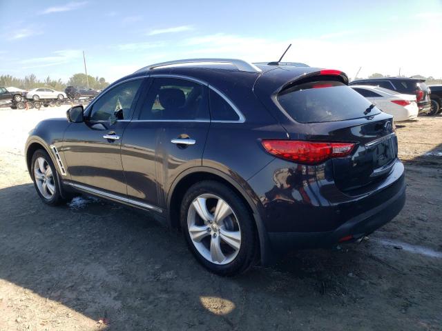 Изображение 2 2011 INFINITI FX35  2011 с VIN JN8AS1MW4BM733851
