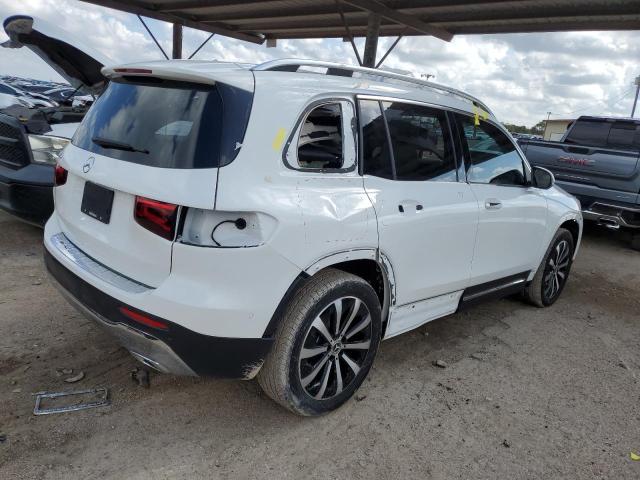 Obraz 3 z 2023 MERCEDES-BENZ GLB 250 2023 z VIN W1N4M4GB1PW321114