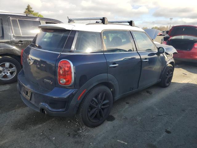 Image 3 of 2013 MINI COOPER S COUNTRYMAN 2013 with VIN WMWZC3C52DWP20858