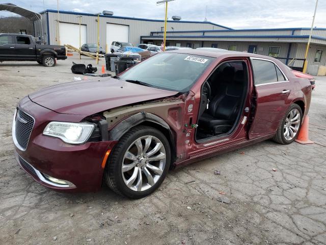 Obraz 2020 CHRYSLER 300 LIMITED 2020