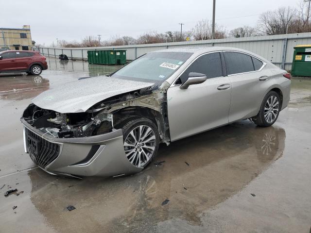 Obraz 1 z 2019 LEXUS ES 350 2019 z VIN 58ABZ1B13KU004683