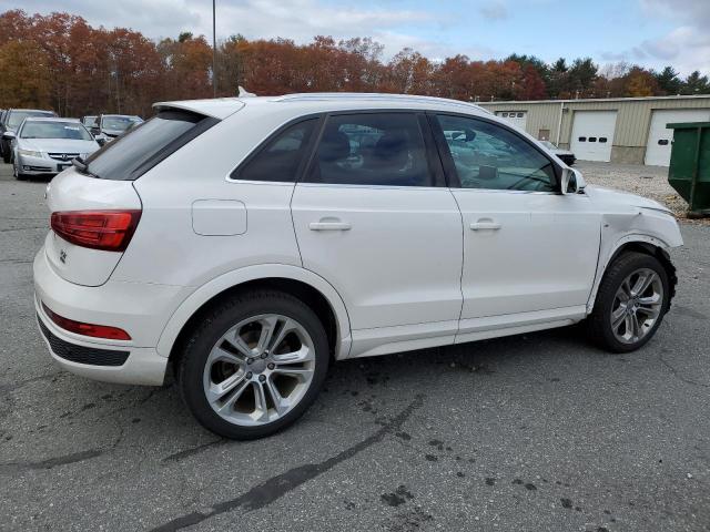 Image 3 of 2017 AUDI Q3 PRESTIGE 2017 with VIN WA1GCCFS9HR007353