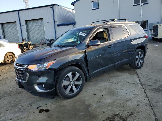 Изображение 1 2020 CHEVROLET TRAVERSE LT 2020 с VIN 1GNEVHKW9LJ305400