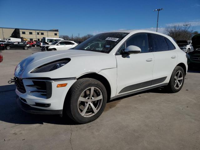 Изображение 2020 PORSCHE MACAN  2020