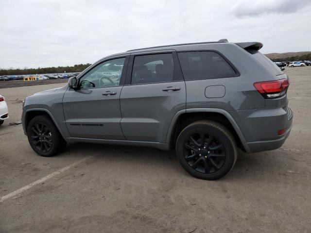 Obraz 2 z 2022 JEEP GRAND CHEROKEE LAREDO E 2022 z VIN 1C4RJFAG6NC112424