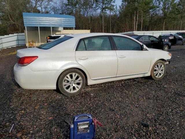 Изображение 3 2011 TOYOTA AVALON BASE 2011 с VIN 4T1BK3DB8BU407698
