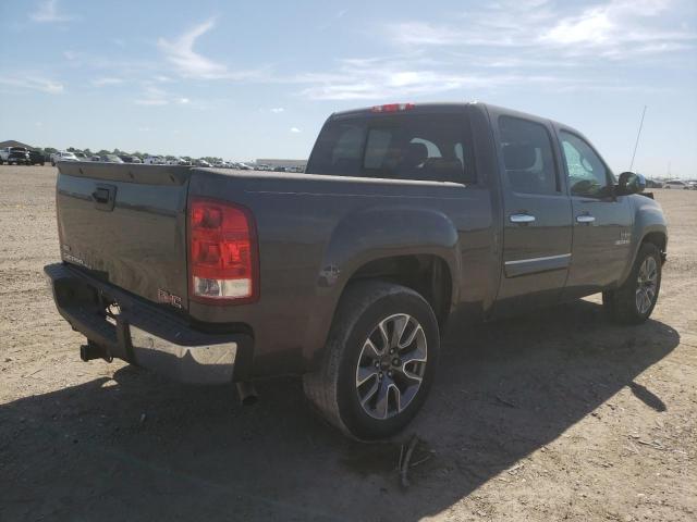 Obraz 3 z 2011 GMC SIERRA C1500 SLE 2011 z VIN 3GTP1VE08BG159879