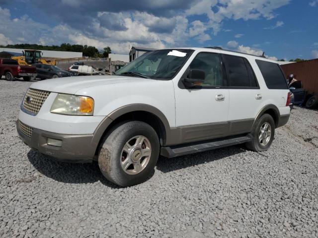 Изображение 2 2003 FORD EXPEDITION EDDIE BAUER 2003 с VIN 1FMEU17W03LA01626
