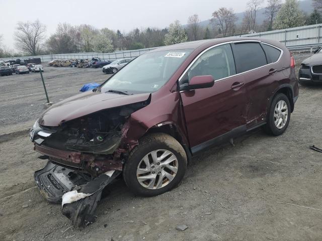 Obraz 1 z 2015 HONDA CR-V EX 2015 z VIN 2HKRM4H50FH625240