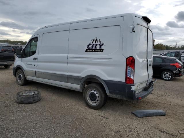 Image 2 of 2021 FORD TRANSIT T-250 2021 with VIN 1FTBR1C88MKA32842