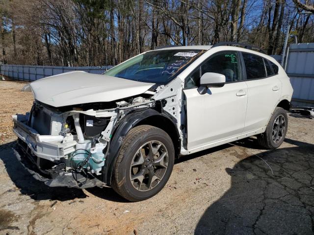 Obraz 1 z 2019 SUBARU CROSSTREK PREMIUM 2019 z VIN JF2GTAEC5K8298520