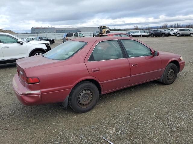 Obraz 3 z 1998 TOYOTA CAMRY CE 1998 z VIN JT2BG22K2W0186852