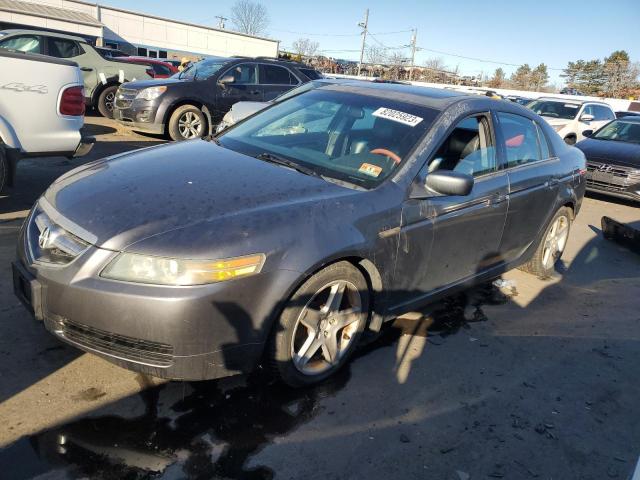 Изображение 2004 Acura TL 2004