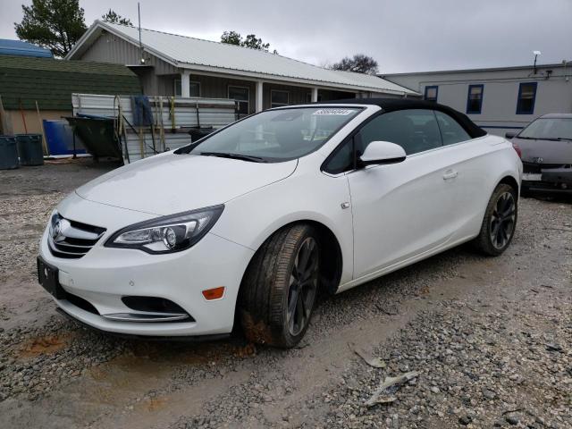 2019 BUICK CASCADA PREMIUM 2019 image