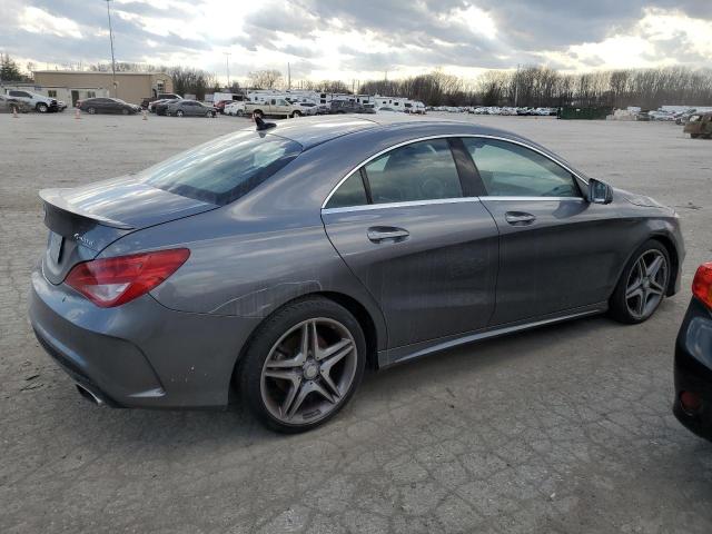 Obraz 3 z 2015 MERCEDES-BENZ CLA 250 4MATIC 2015 z VIN WDDSJ4GB4FN251285
