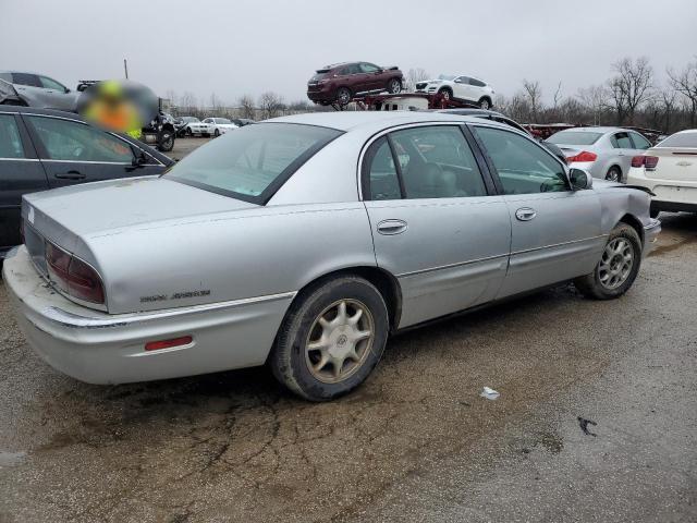 Image 3 of 2000 BUICK PARK AVENUE  2000 with VIN 1G4CW52KXY4129385