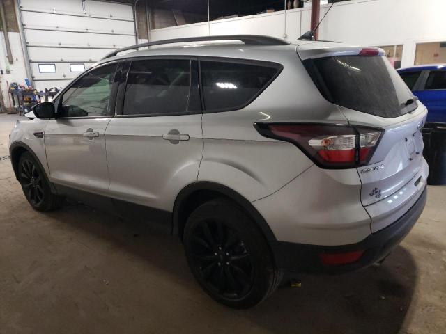 Image 2 of 2018 FORD ESCAPE SE 2018 with VIN 1FMCU0GD4JUC70915
