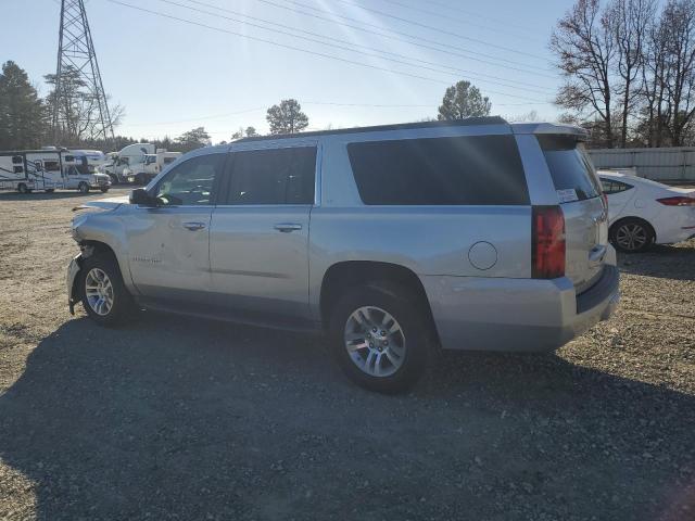 Obraz 2 z 2015 CHEVROLET SUBURBAN C1500 LT 2015 z VIN 1GNSCJKC2FR695641