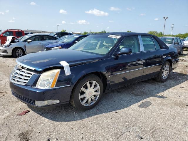 2008 CADILLAC DTS  2008 image
