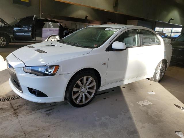 2010 MITSUBISHI LANCER RALLIART 2010 image
