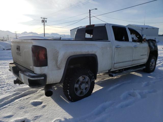Obraz 3 z 2016 GMC SIERRA K3500 DENALI 2016 z VIN 1GT42YE8XGF130593