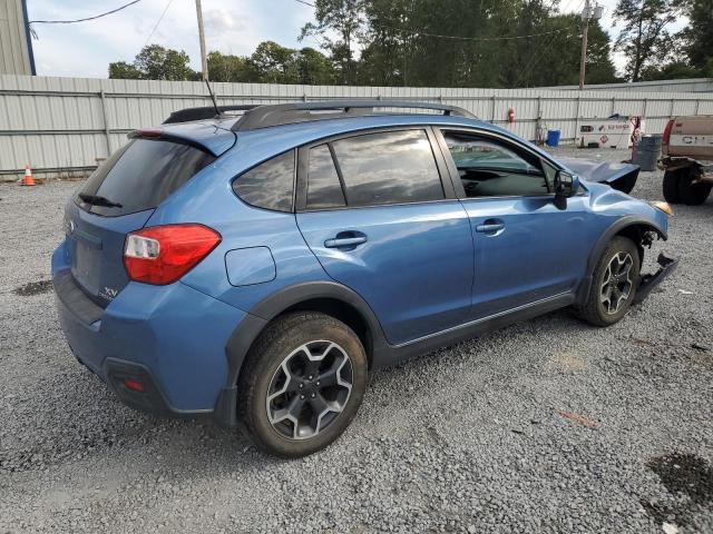 Obraz 3 z 2014 SUBARU XV CROSSTREK 2.0 LIMITED 2014 z VIN JF2GPAKC1E8328173