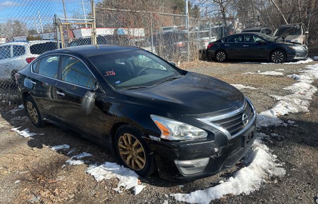Image 1 of 2015 NISSAN ALTIMA 2.5 2015 with VIN 1N4AL3AP7FN396065