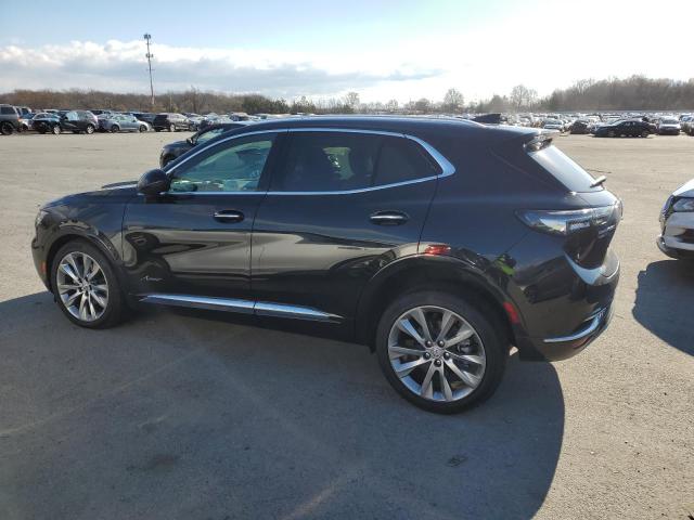 Изображение 2 2022 BUICK ENVISION AVENIR 2022 с VIN LRBFZSR43ND168554