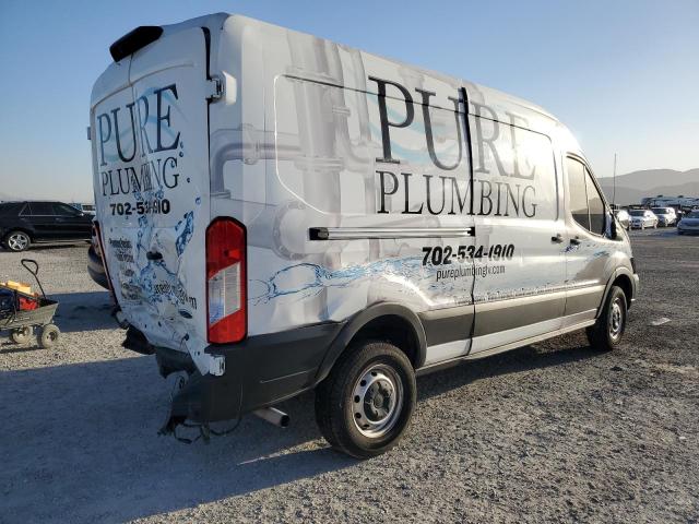 Obraz 3 z 2021 FORD TRANSIT T-250 2021 z VIN 1FTBR1C80MKA12035