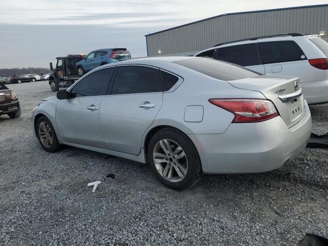 Obraz 2 z 2013 NISSAN ALTIMA 2.5 2013 z VIN 1N4AL3AP2DC285108