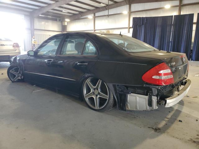 Obraz 2 z 2006 MERCEDES-BENZ E 350 2006 z VIN WDBUF56J86A965073