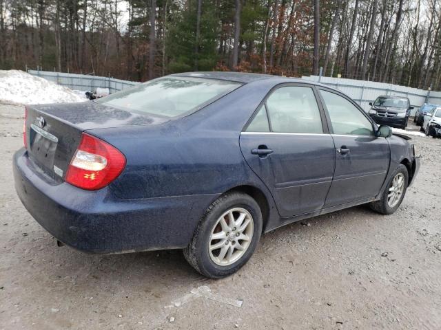 Obraz 3 z 2003 TOYOTA CAMRY LE 2003 z VIN 4T1BE32KX3U236318