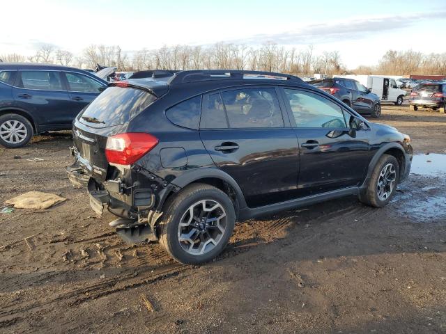 Изображение 3 2016 SUBARU CROSSTREK LIMITED 2016 с VIN JF2GPANC1G8345716
