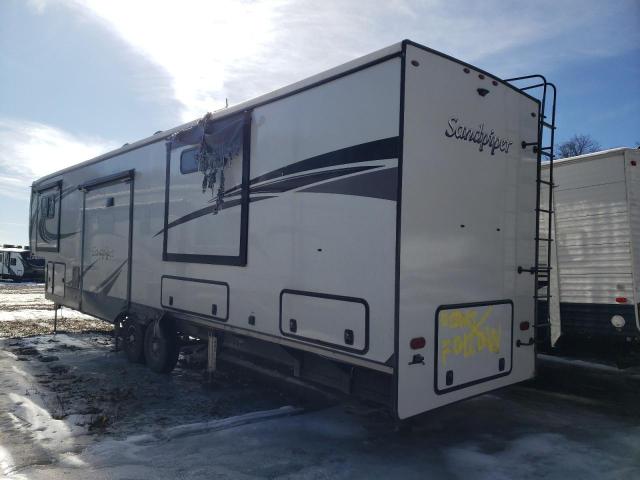 Image 3 of 2022 WILDWOOD SANDPIPER 2022 with VIN 4X4FSAR20NJ044770