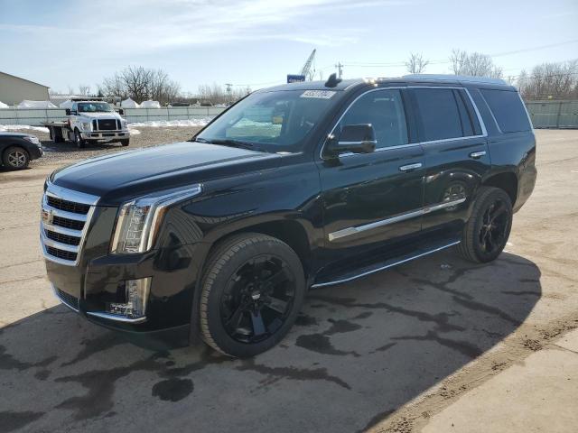 Obraz 2020 CADILLAC ESCALADE PREMIUM LUXURY 2020