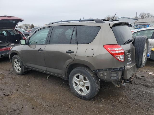 Image 2 of 2012 TOYOTA RAV4  2012 with VIN 2T3ZF4DV4CW114229