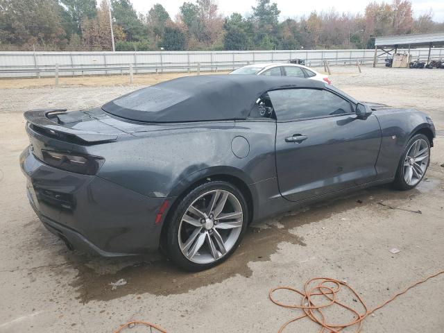 Image 3 of 2016 CHEVROLET CAMARO LT 2016 with VIN 1G1FD3DX9G0182548