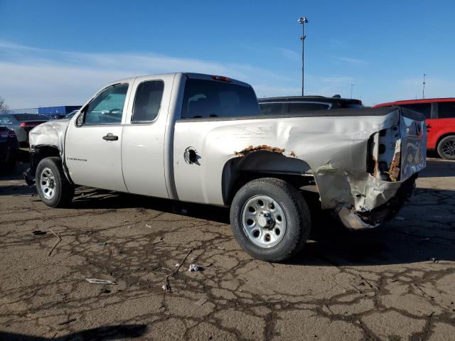 Obraz 2 z 2007 CHEVROLET SILVERADO C1500 CLASSIC 2007 z VIN 1GCEC19X37Z602948
