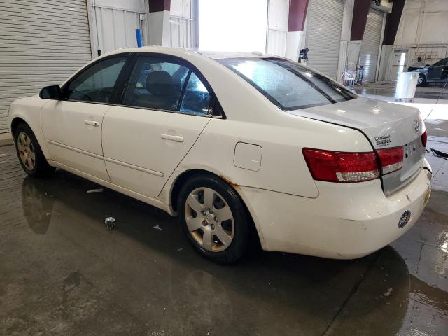 Obraz 2 z 2008 HYUNDAI SONATA GLS 2008 z VIN 5NPET46C78H302115