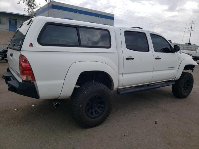 Obraz 3 z 2007 TOYOTA TACOMA DOUBLE CAB PRERUNNER 2007 z VIN 5TEJU62NX7Z420234