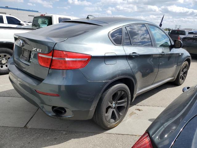 Изображение 3 2008 BMW X6 XDRIVE35I 2008 с VIN 5UXFG43528LJ35283