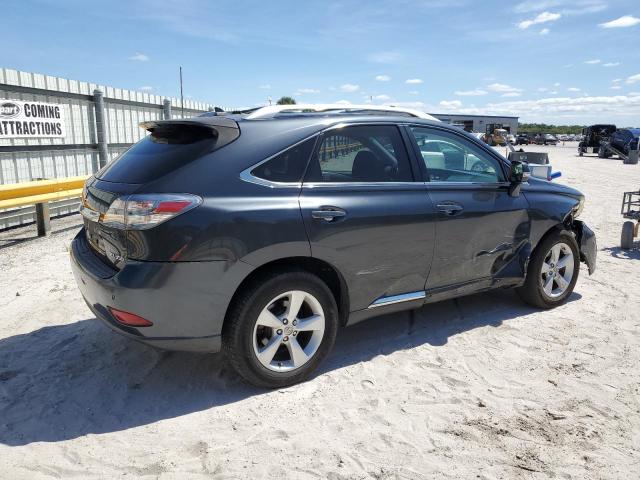 Image 3 of 2011 LEXUS RX 350 2011 with VIN JTJBK1BA5B2014480