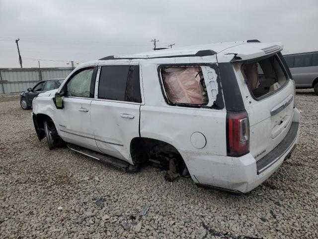 Изображение 2 2019 GMC YUKON DENALI 2019 с VIN 1GKS2CKJ5KR356781